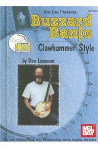 Buzzard Banjo: Clawhammer Style