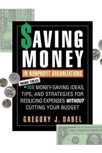 Saving Money in Nonprofit Organizations
