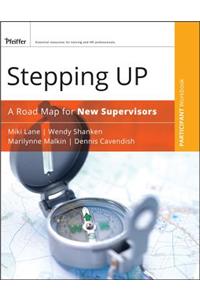 Stepping Up, Participant Workbook