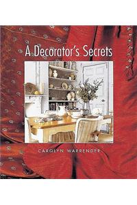 Decorator's Secrets