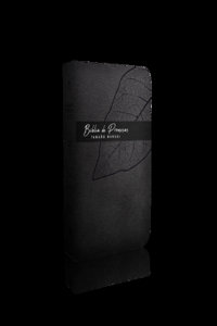 Biblia de Promesa Tamaño Manual / Piel Especial / Negro / Con Indice