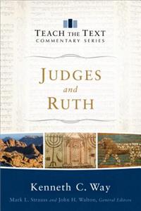 Judges and Ruth