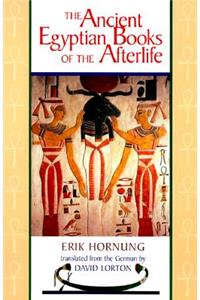 Ancient Egyptian Books of the Afterlife