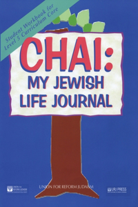 Chai Level 5 Student Workbook