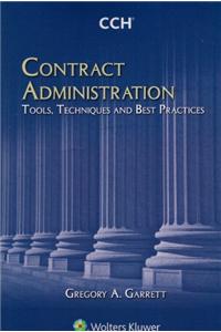 Contract Administration