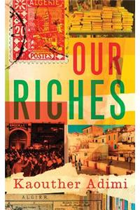 Our Riches