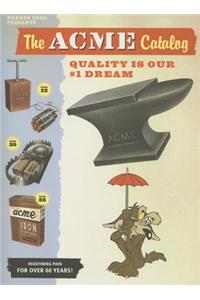 The ACME Catalog