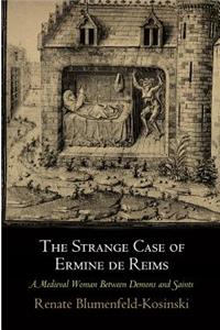 Strange Case of Ermine de Reims