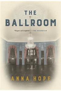 The Ballroom