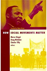 How Social Movements Matter
