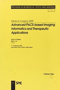 Medical Imaging 2009