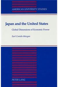 Japan and the United States