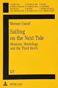 Sailing on the Next Tide