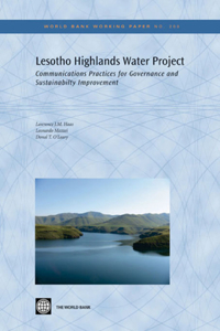 Lesotho Highlands Water Project