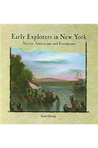 Early Explorers in New York