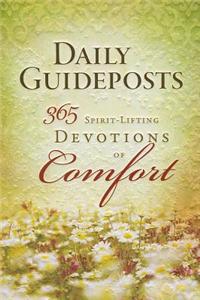 365 Spirit-Lifting Devotions of Comfort