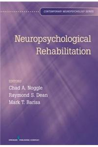 Neuropsychological Rehabilitation