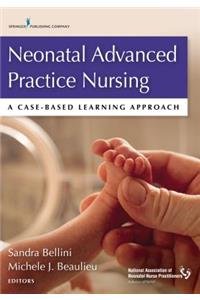 Neonatal Advanced Practice Nursing