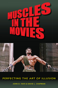 Muscles in the Movies