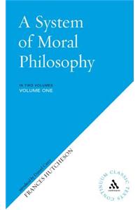System of Moral Philosophy