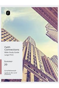 Faith Connections