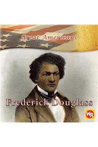 Frederick Douglass
