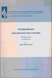 INTERMARRIAGE OUR GROUNDS FOR