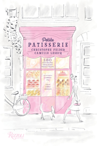 Petite Patisserie