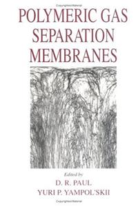 Polymeric Gas Separation Membranes