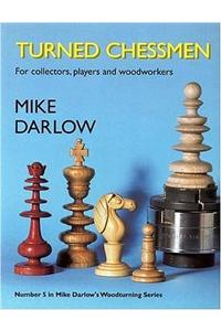 Turned Chessmen