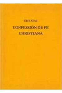 Confession de Fe Christiana