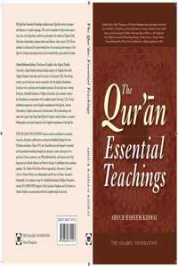 The Quran Essential Teachings