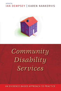 Community Disability Services