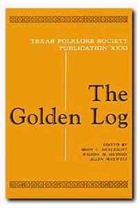 The  Golden Log