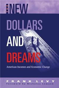 New Dollars and Dreams