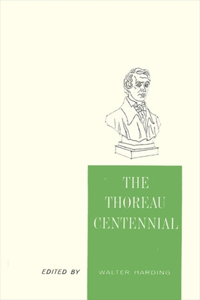 The Thoreau Centennial