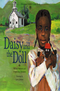 Daisy the Doll