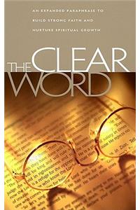 Clear Word Bible-OE