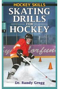 Skating Drills for Hockey