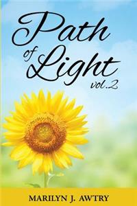 Pathe of Light Vol II