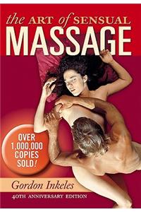 Art of Sensual Massage