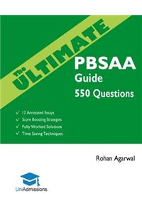 The Ultimate PBSAA Guide