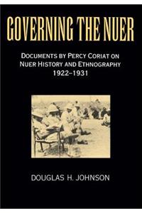 Governing the Nuer