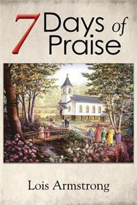 7 Days of Praise