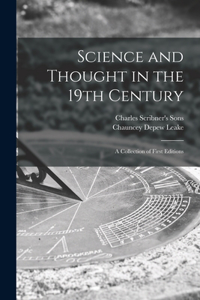 Science and Thought in the 19th Century