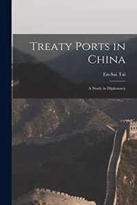 Treaty Ports in China