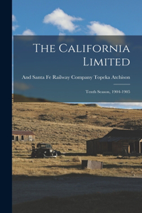 The California Limited