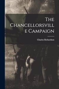 Chancellorsville Campaign