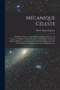 Mécanique Céleste