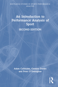 Introduction to Performance Analysis of Sport